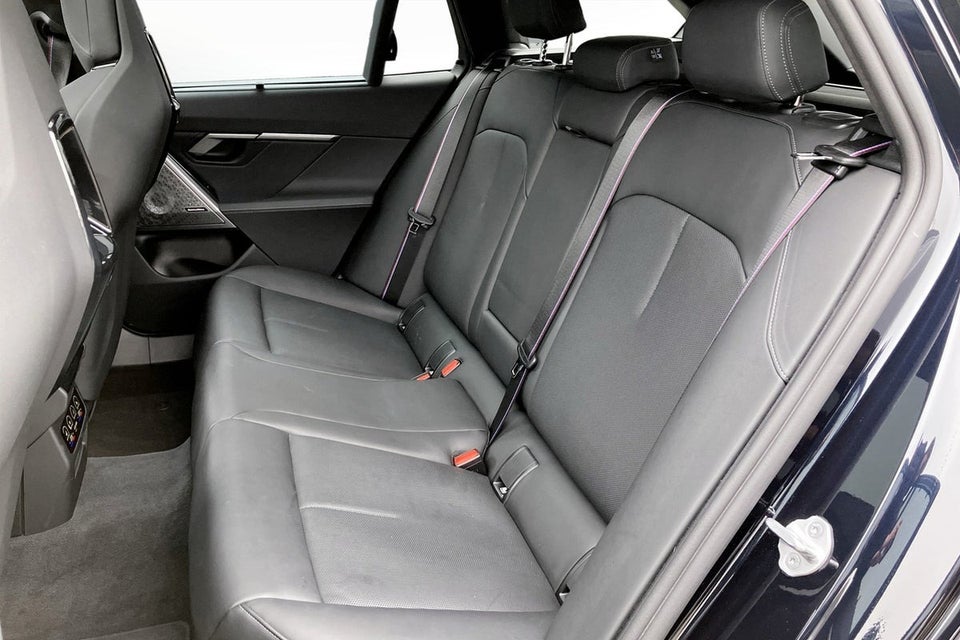 BMW i5 eDrive40 Touring Supercharged 5d