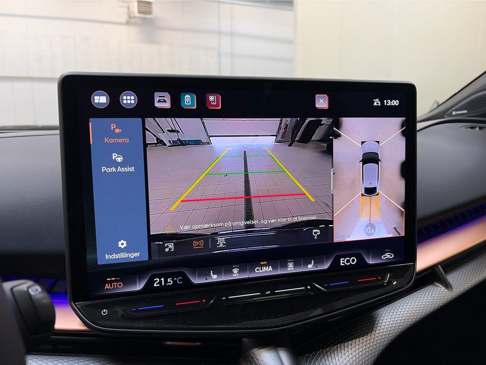 Cupra Tavascan 77 Immersive 5d