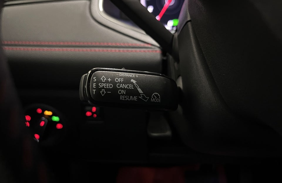 Seat Ibiza 1,0 TSi 115 FR DSG 5d