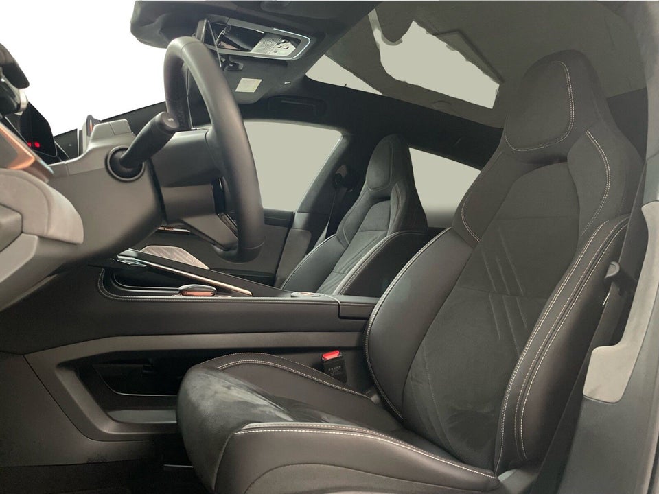 Zeekr 001 Performance AWD 5d