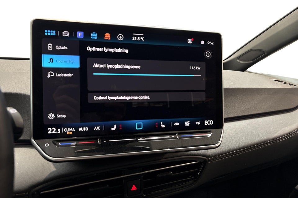 VW ID.3 77 Max+ 5d