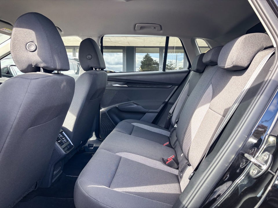 Skoda Elroq 60 iV 5d