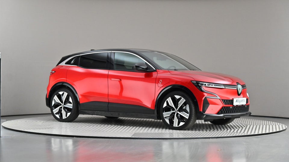Renault Megane E-Tech 60 Iconic 5d