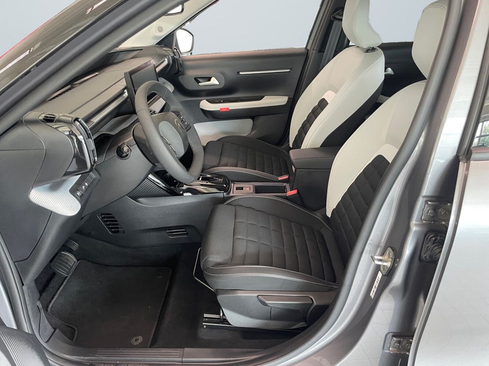 Citroën ë-C3 Aircross 44 Max 5d