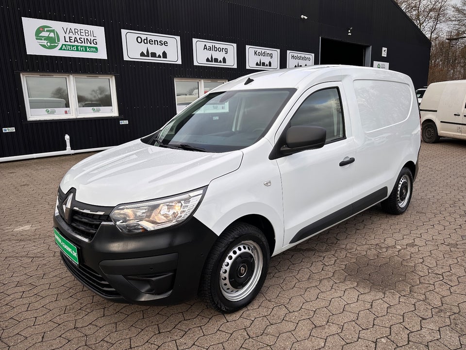 Renault Express 1,5 dCi 95 5d