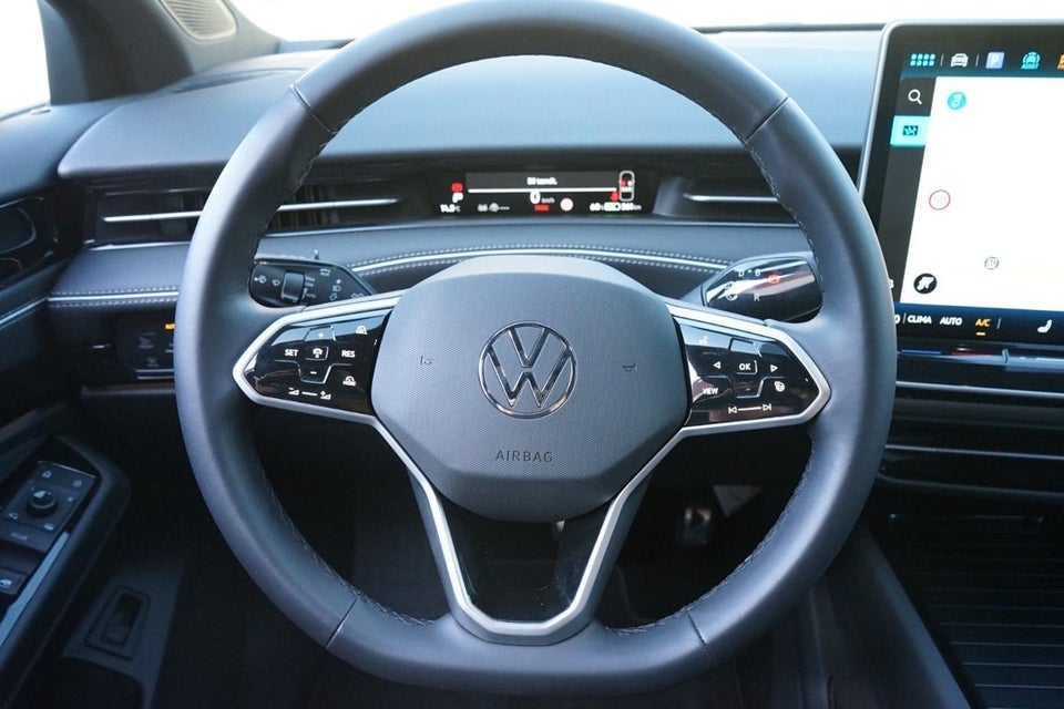 VW ID.7 77 Style Tourer 5d