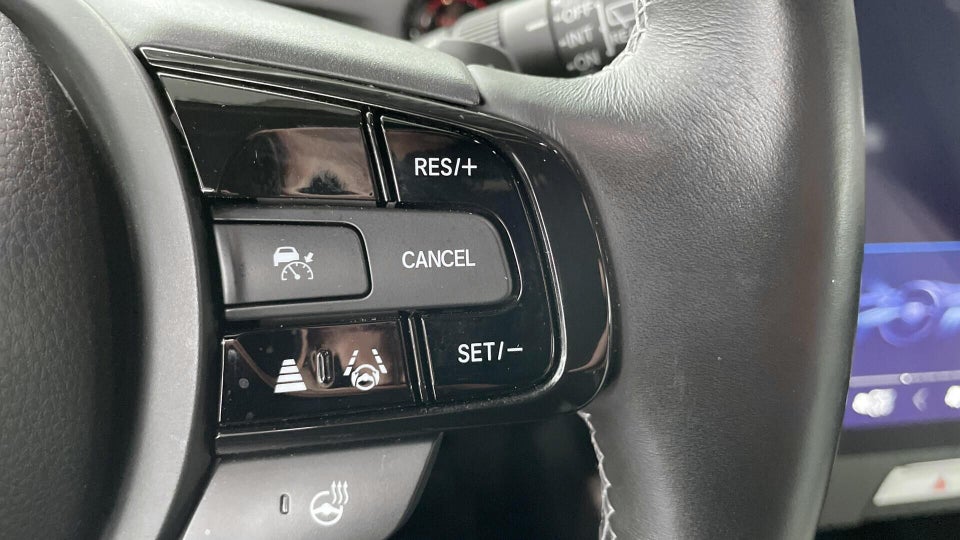 Honda e:Ny1 Advance 5d