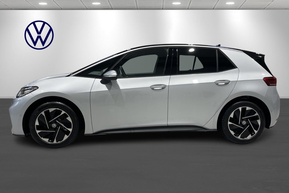 VW ID.3 58 Pro Performance 5d