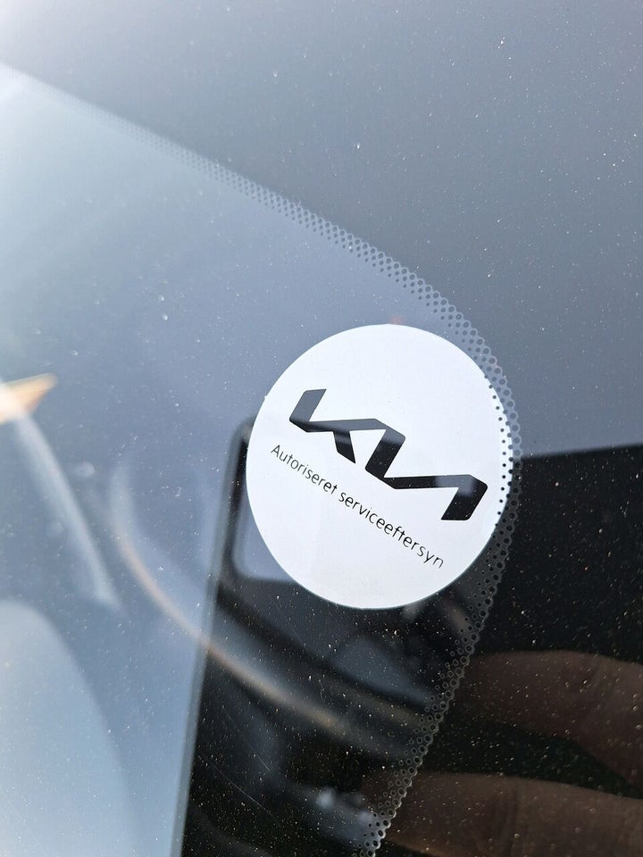 Kia Rio 1,0 T-GDi Upgrade 5d