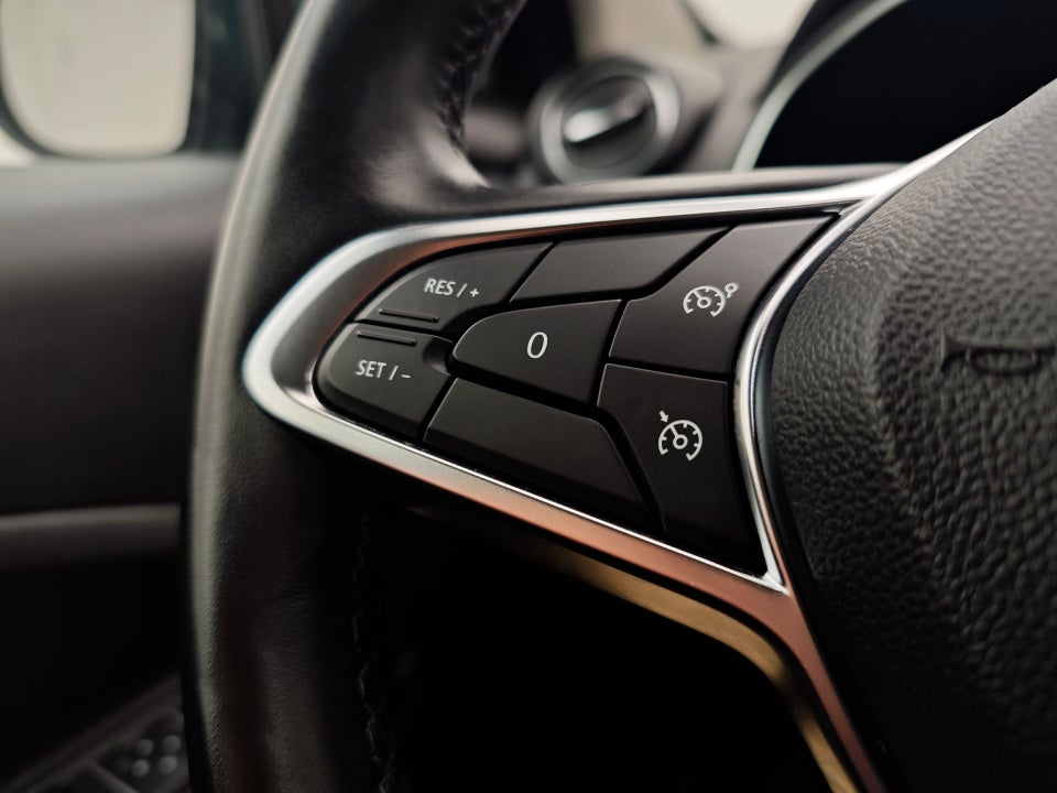 Renault Zoe 52 Zen 5d