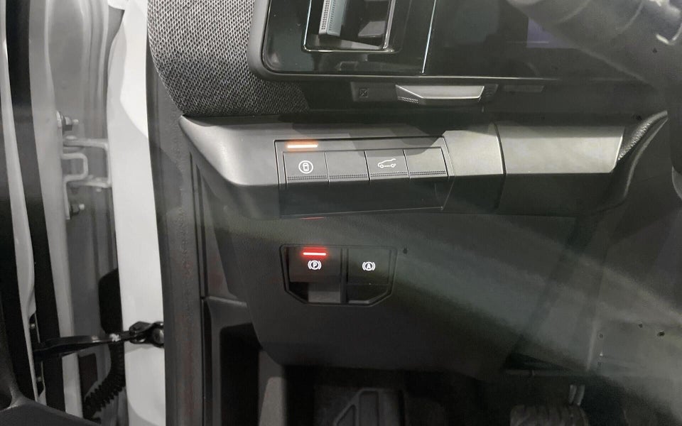 Renault Scenic E-Tech 87 Techno 5d
