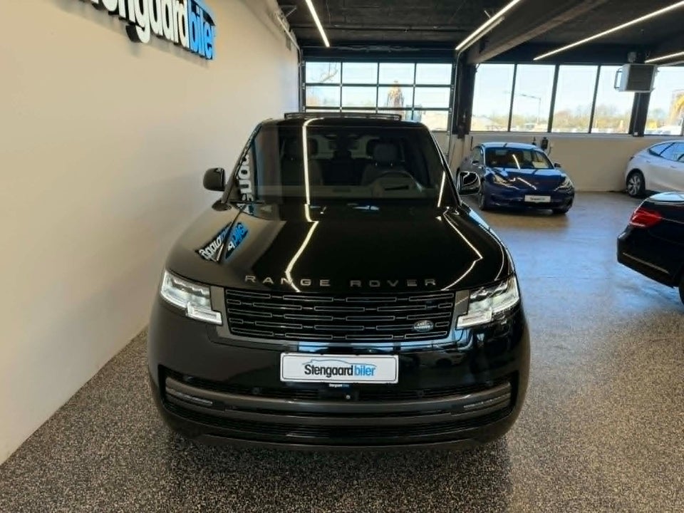 Land Rover Range Rover 3,0 P440e SE aut. 5d