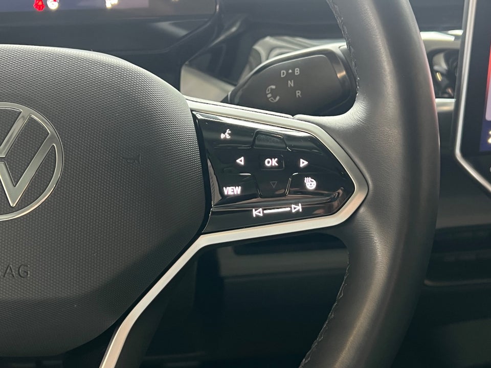 VW ID.Buzz 86 Life+ 6prs LWB 5d