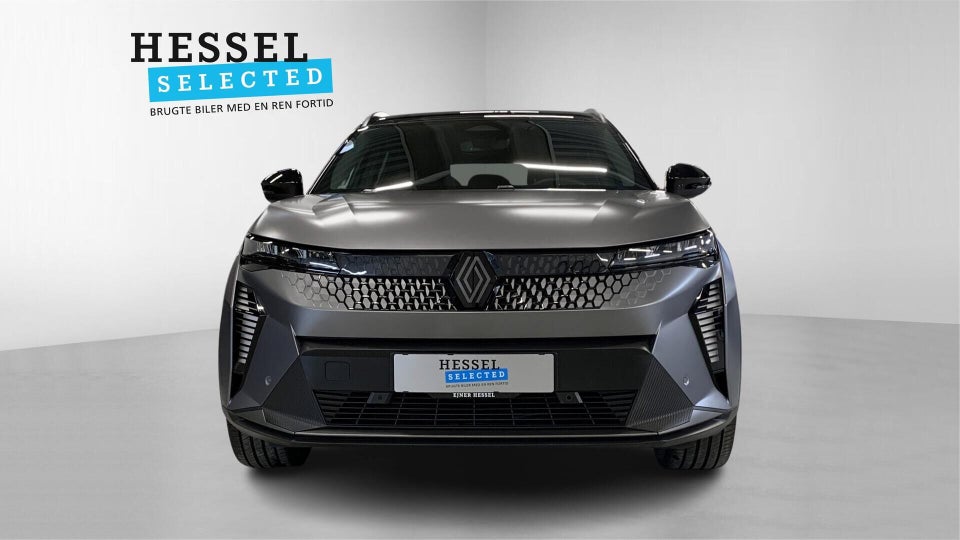 Renault Scenic E-Tech 87 Esprit Alpine 5d