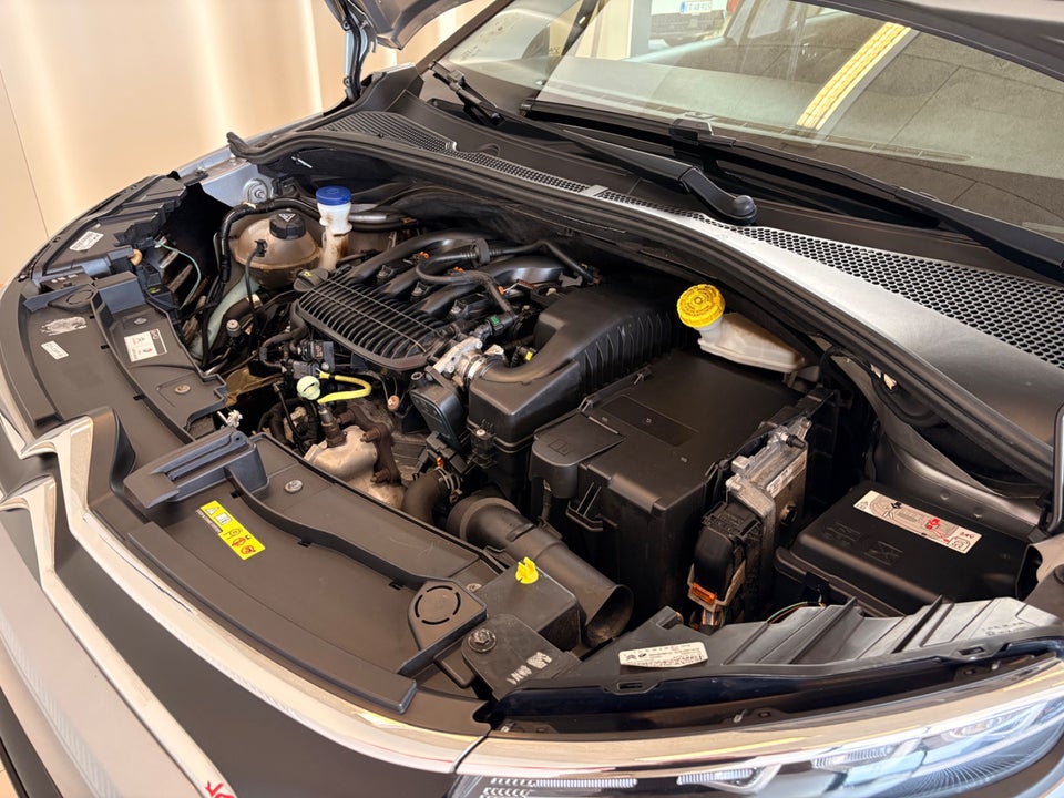 Citroën C3 1,2 PureTech 83 Shine 5d