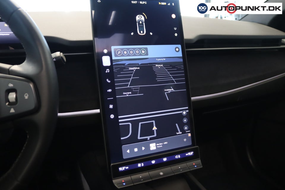 Fisker Ocean Ultra 5d