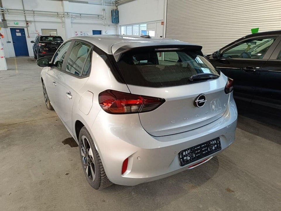 Opel Corsa-e 50 Edition 5d