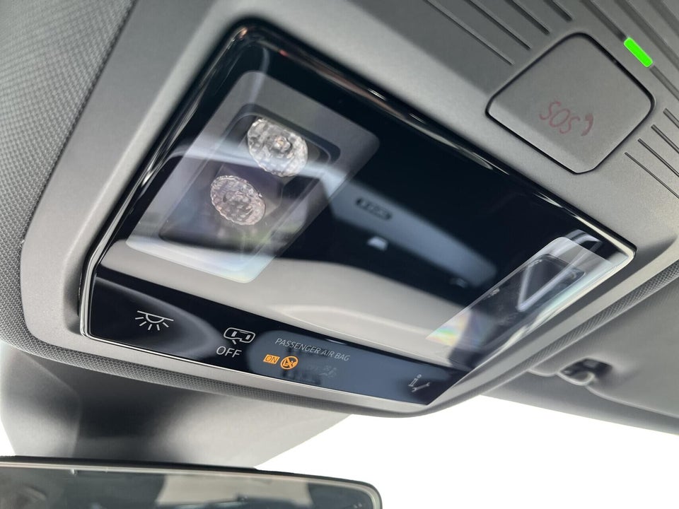 Audi Q4 e-tron 45 Progress 5d