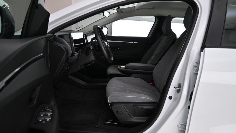 Renault Megane E-Tech 60 Equilibre 5d