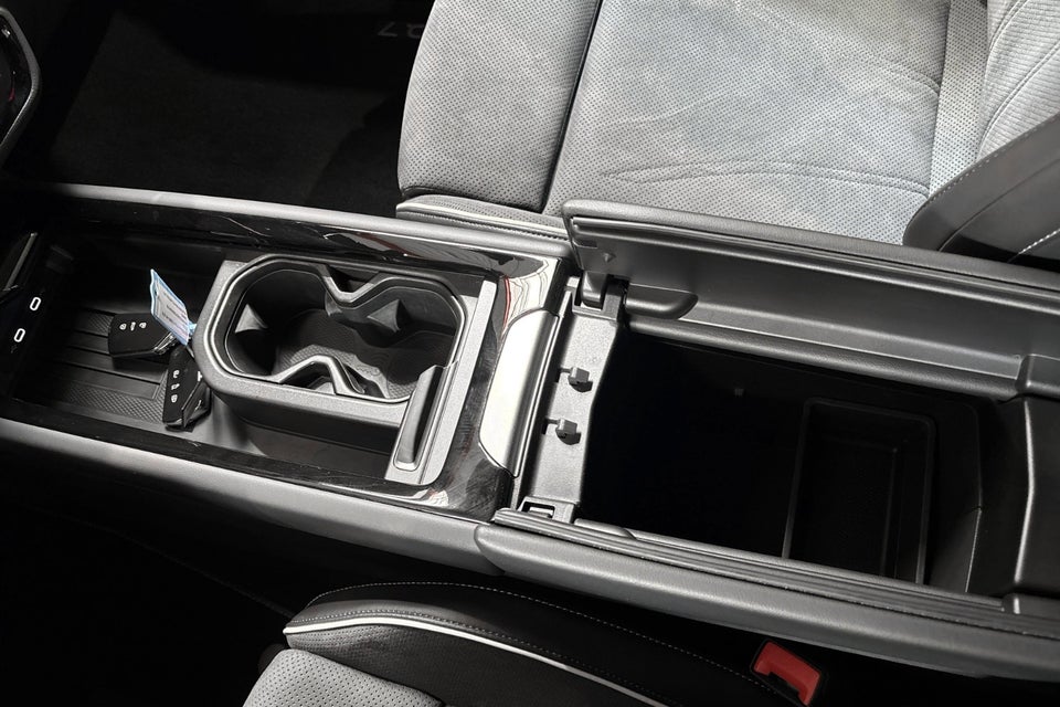 VW ID.7 86 Style S+ Tourer 5d