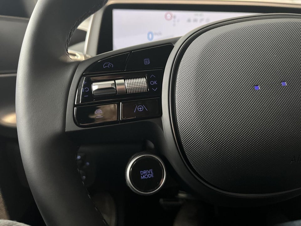 Hyundai Ioniq 6 77 Ultimate 4d