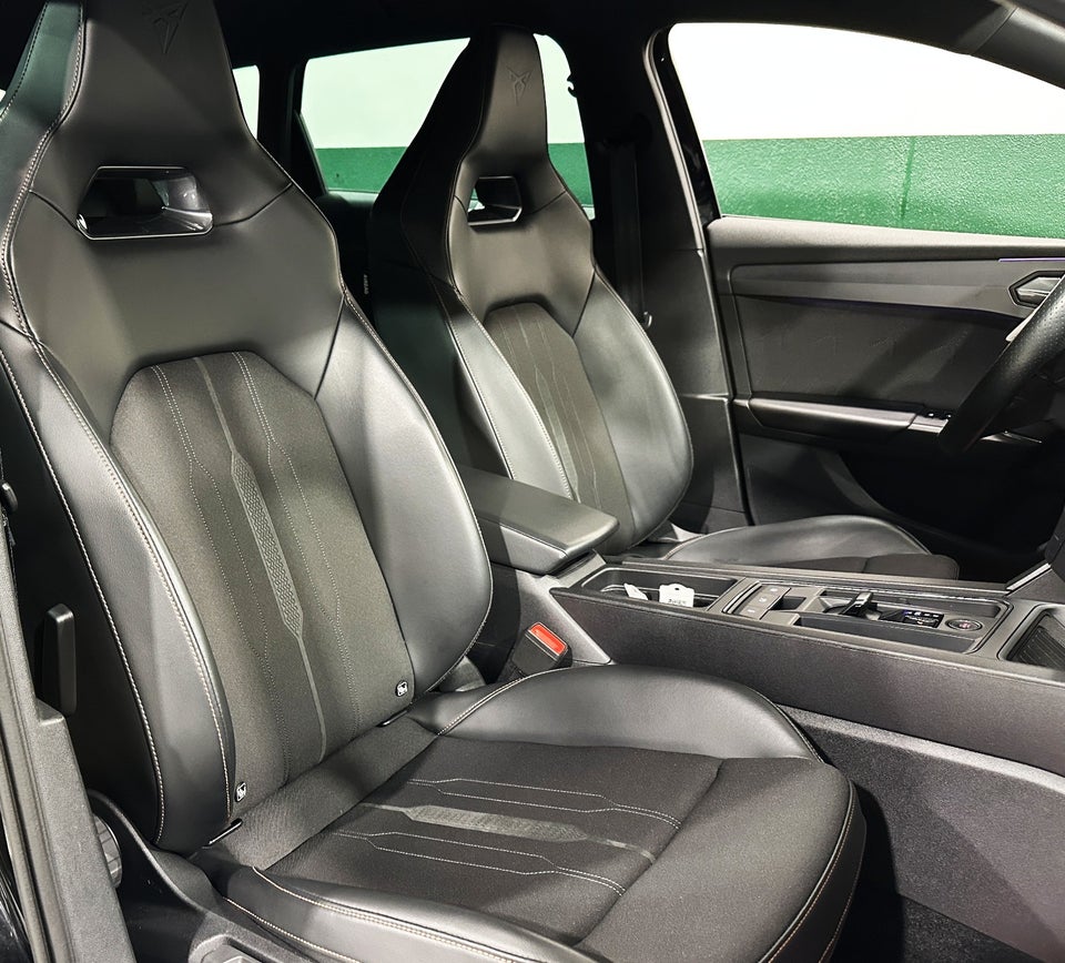 Seat Leon 1,4 eHybrid Cupra Sportstourer DSG 5d