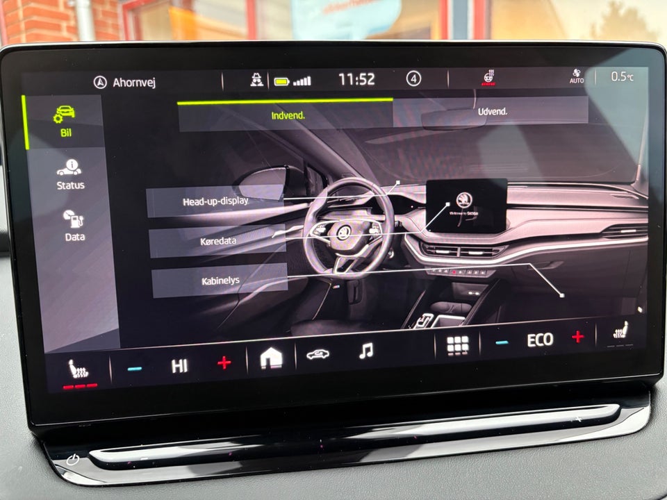 Skoda Enyaq 60 iV Sportline 5d