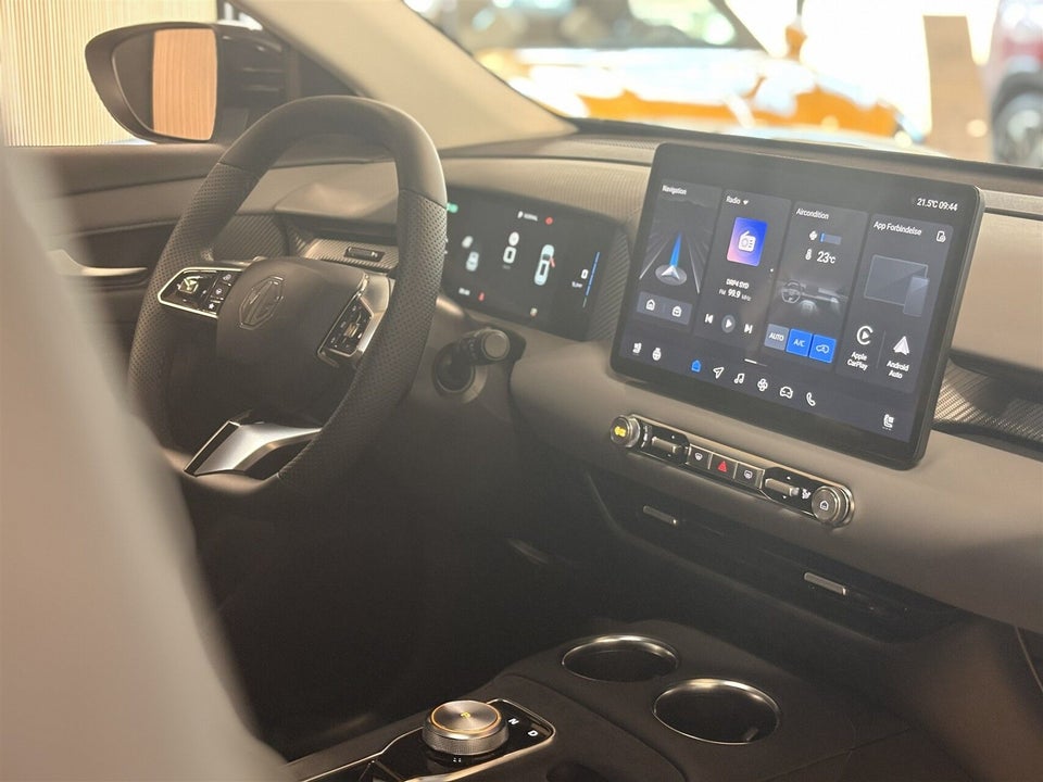 MG MGS5 64 Comfort 5d