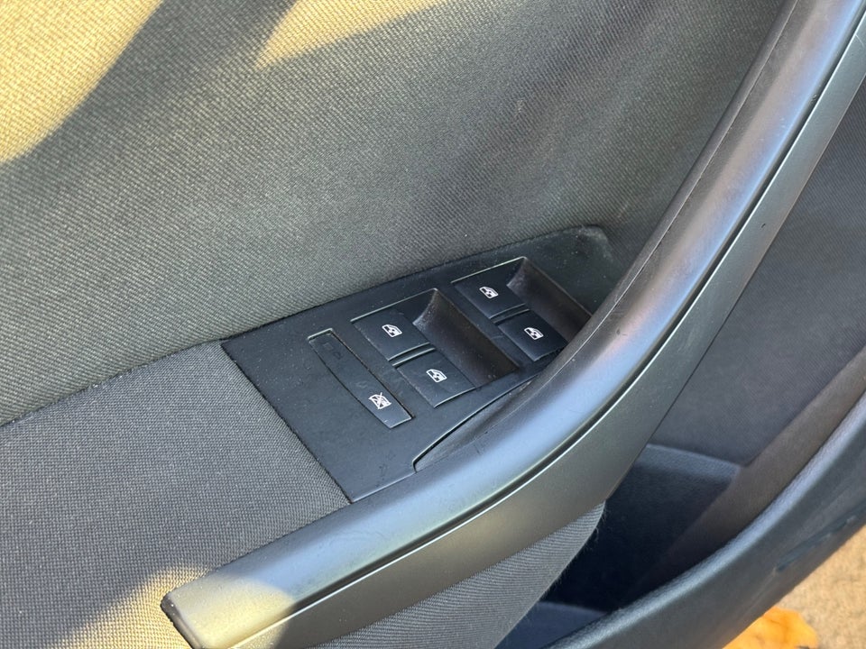 Opel Astra 1,4 T 140 Enjoy Sports Tourer 5d