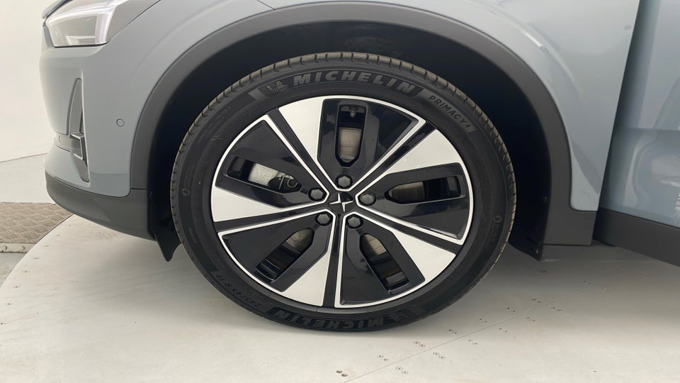 Polestar 2 Long Range AWD 5d