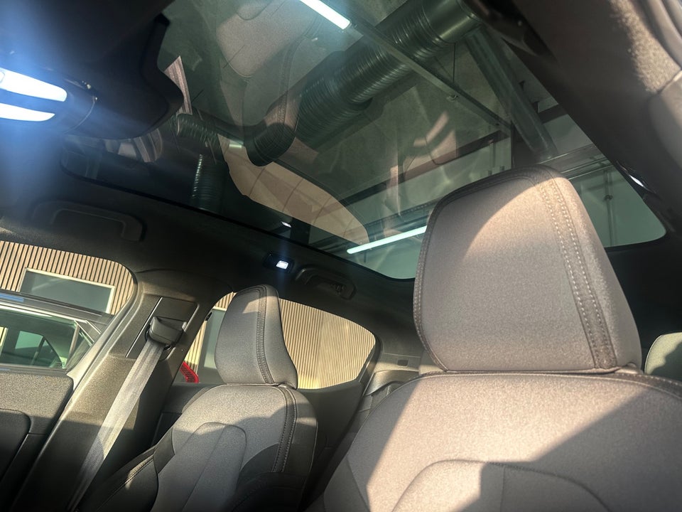 Polestar 2 Long Range 5d