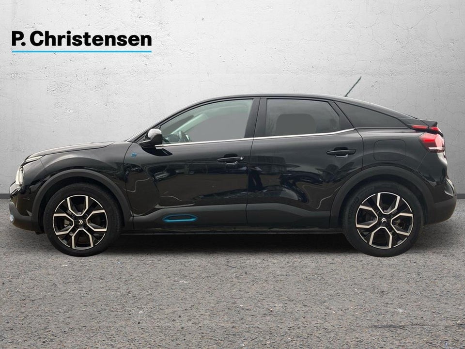 Citroën ë-C4 50 Shine 5d