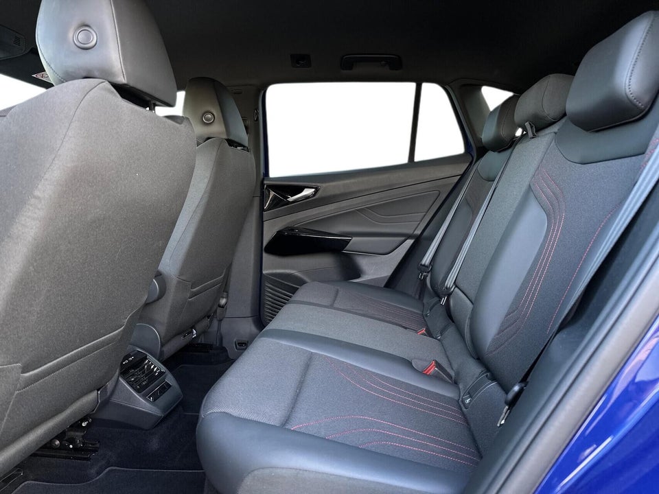 VW ID.4 77 GTX 4Motion 5d