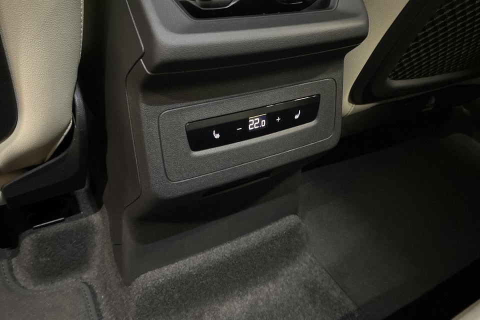 Audi Q6 e-tron Ultra 5d