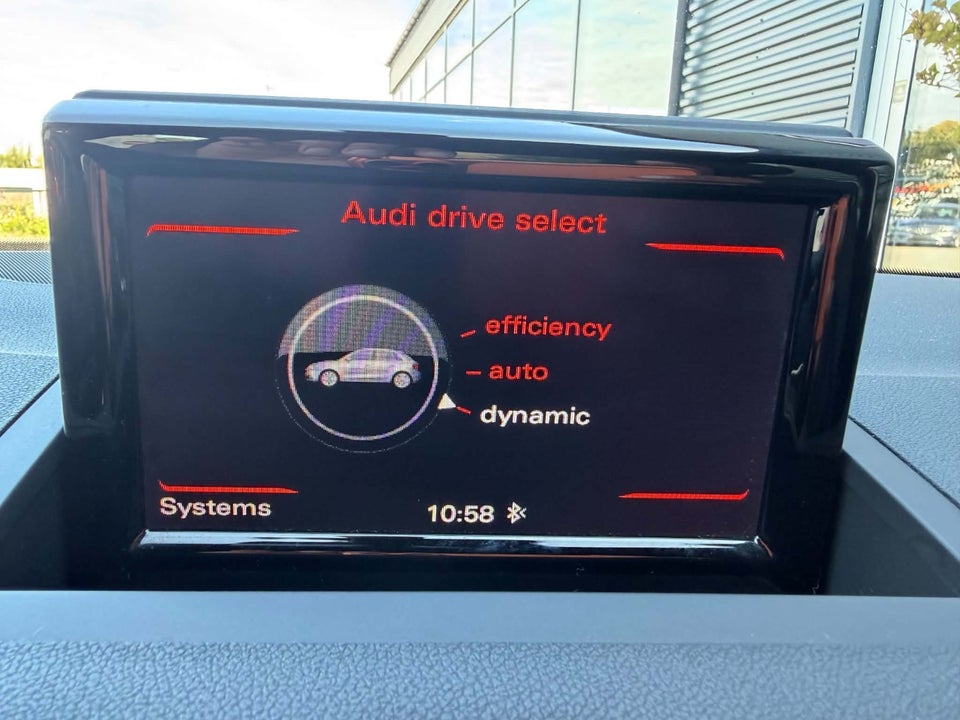 Audi S1 2,0 TFSi Sportback quattro 5d