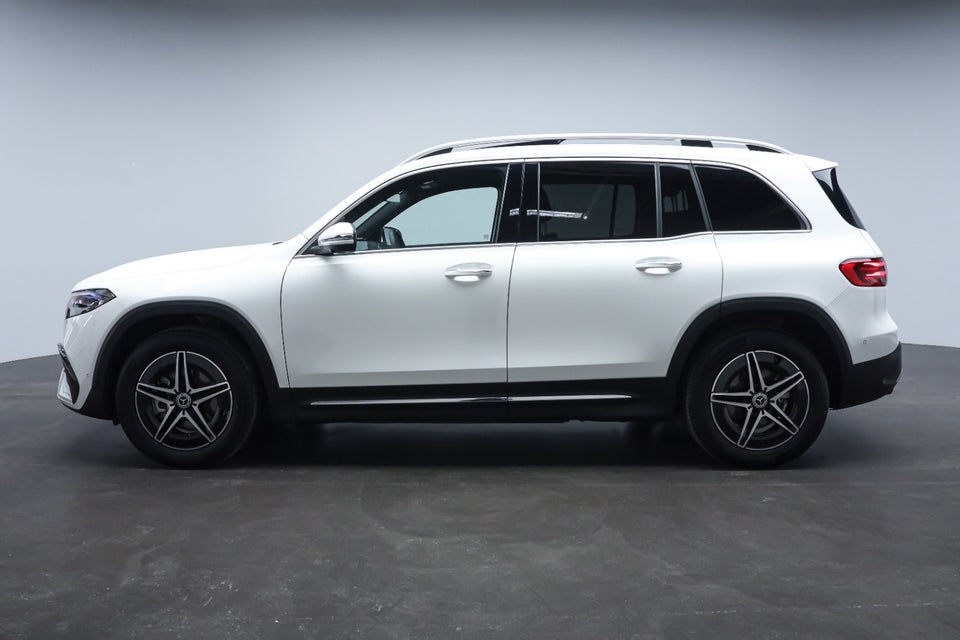 Mercedes EQB350 AMG Premium 4Matic 5d