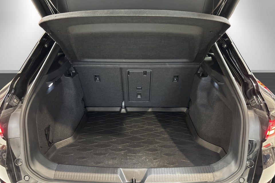 VW ID.4 77 GTX Max+ 4Motion 5d