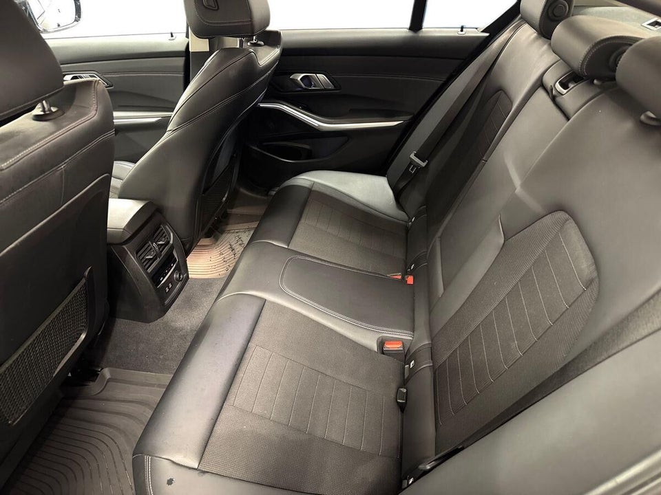 BMW 330e 2,0 Sport Line aut. 4d