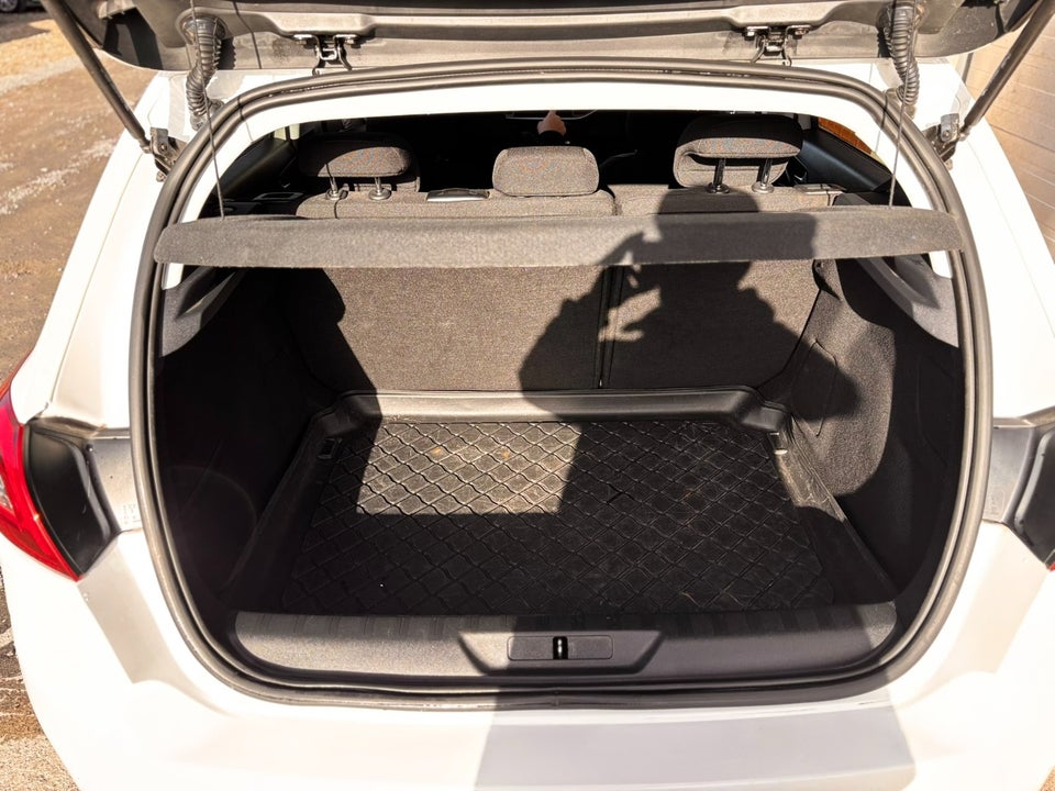 Peugeot 308 1,5 BlueHDi 130 Style 5d