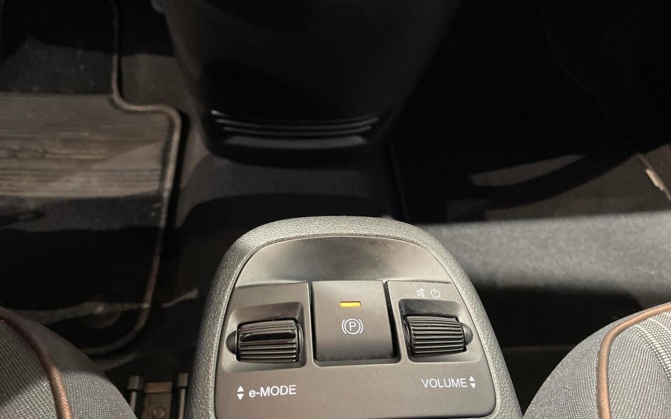 Fiat 500e 42 Icon 3d