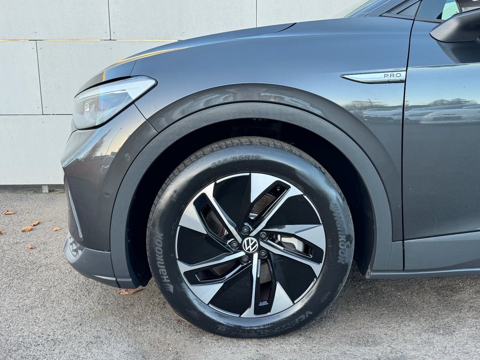VW ID.4 77 Pro 5d