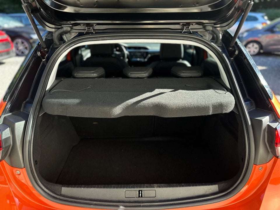 Opel Corsa 1,2 Elegance 5d