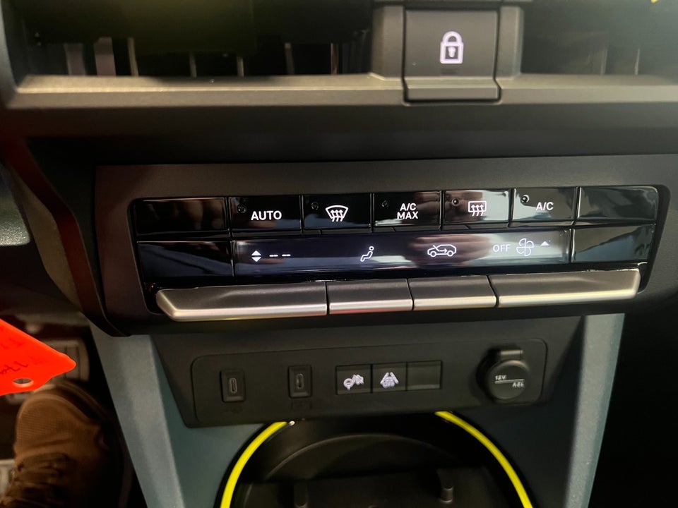 Fiat Grande Panda 45 la Prima 5d