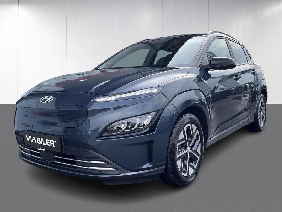 Hyundai Kona 64 EV Trend 5d
