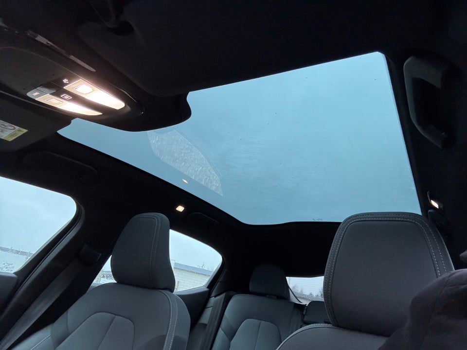 Polestar 2 Standard Range 5d