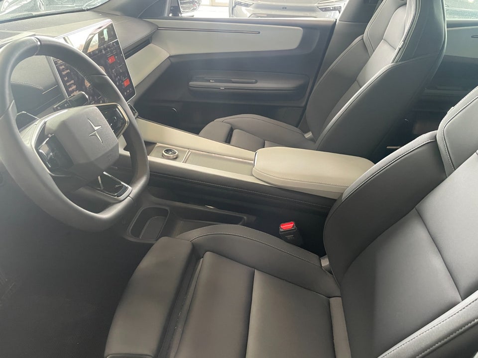 Polestar 4 Long Range 5d