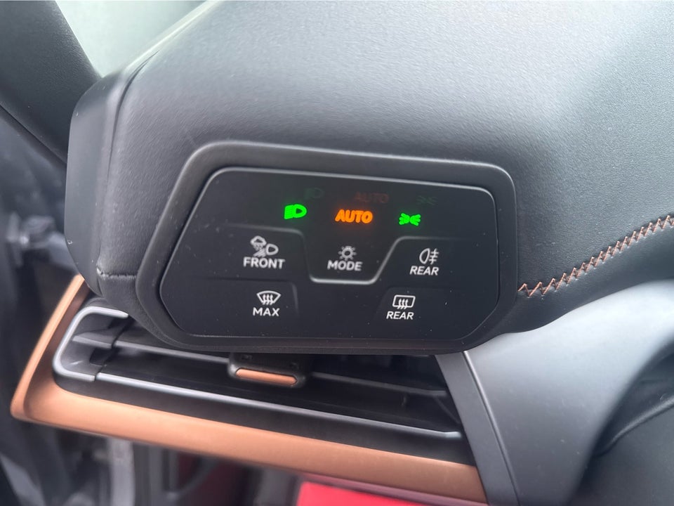 Cupra Born 77 Pasión 5d