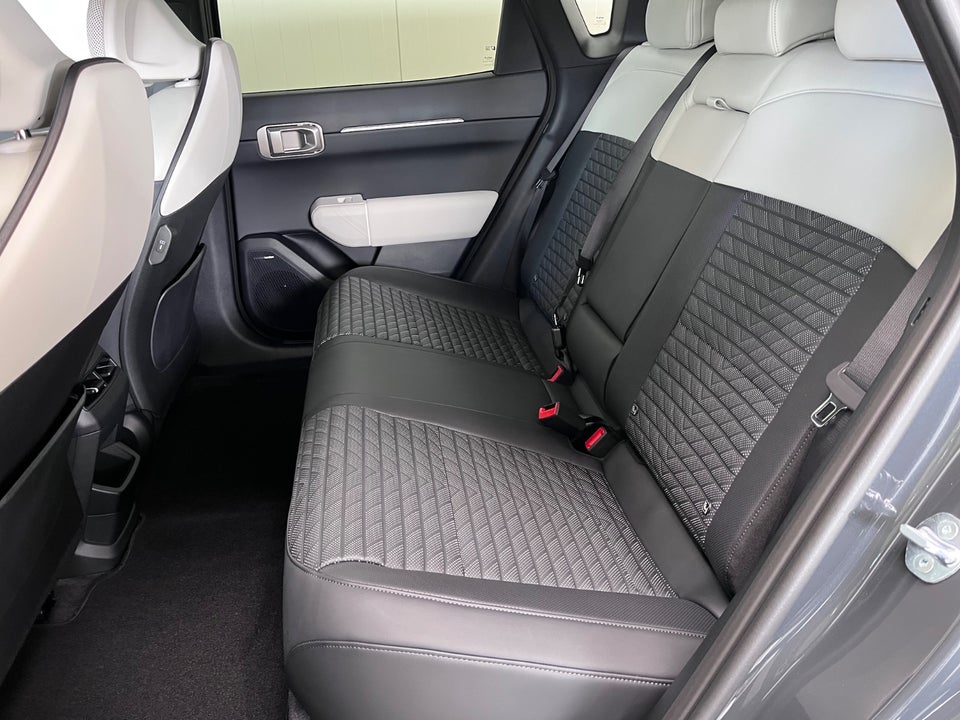 Kia EV4 81 Long Range GT-Line 5d