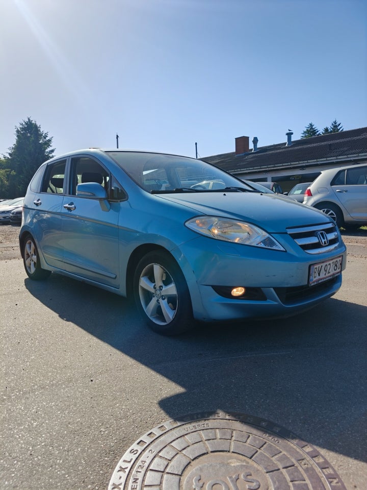 Honda FR-V 2,0 Executive 5d