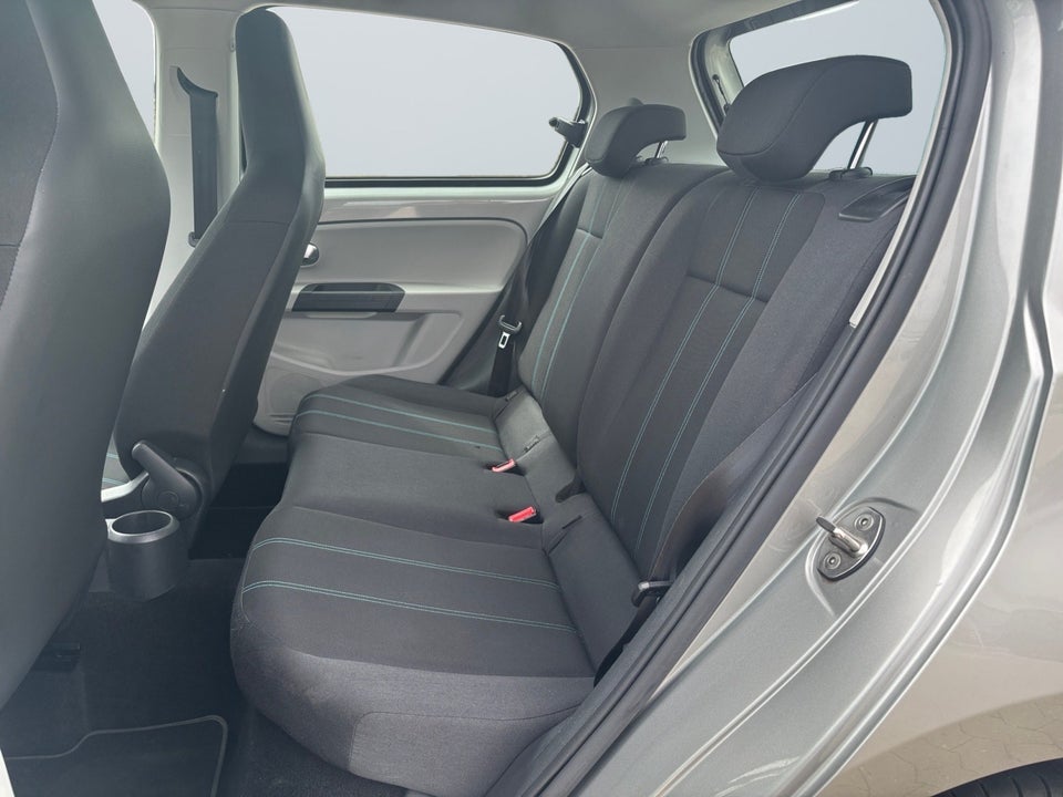 Seat Mii 1,0 60 Reference eco 5d